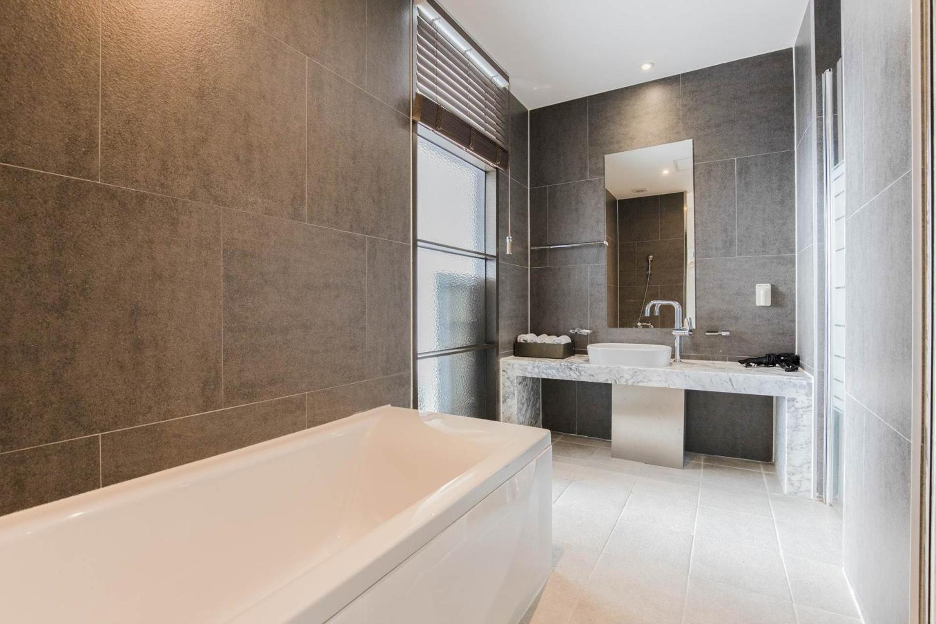 Incheon Blue Marine Hotel Zewnętrze zdjęcie